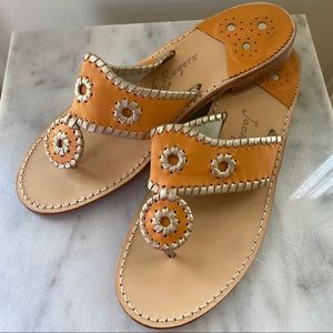 Jack Rogers jacks sandals